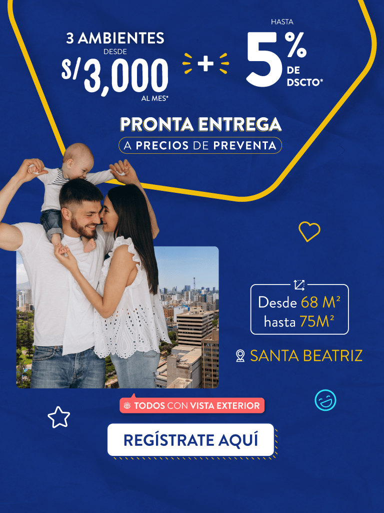 Wescon Desarrollo Inmobiliario Venta de casas y departamentos Inicio